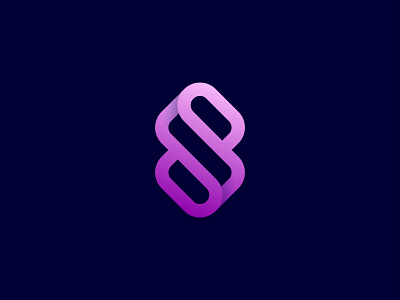 SP letter mark 3d icon 3d app icon brand design brand identity branding color colorful creative flat gradient icon lettering logo logodesign logodesigner minimlist modern