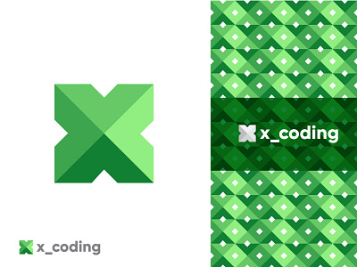 x_coding | xc and code concept