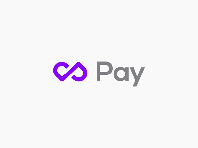 Pay app icon blockchain branding creative crypto money exchange money transfer pay paylogo payment payment exchange payment getway payment logo payment method plogo simple pay