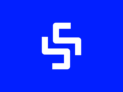 S monogram app icon bitcoin logo blockchain brand identity branding creative s letter logo design modern s letter s logo s monogram simple logo softwer website logo