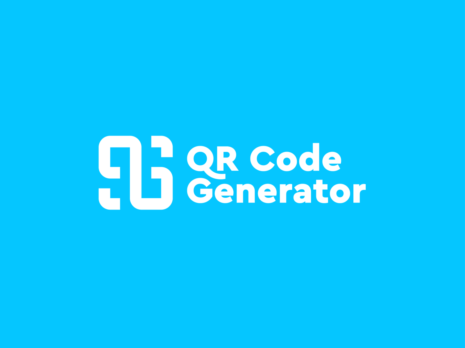 QR Code Generator by Artology 🟢 on Dribbble