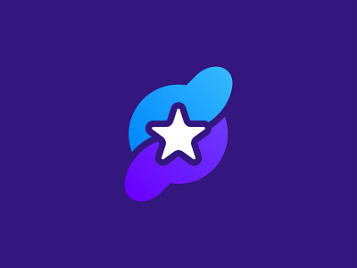 Shooting Star designs, themes, templates and downloadable graphic elements  on Dribbble