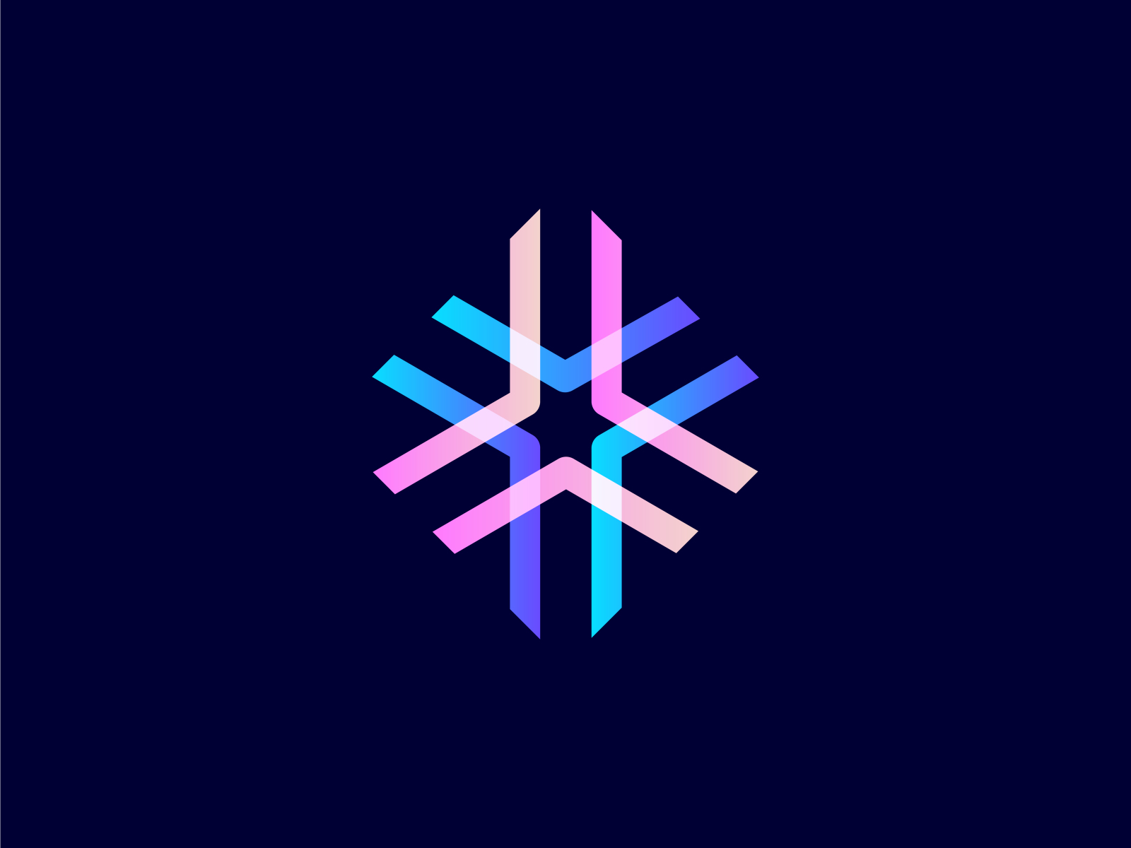 Logo Icon, Branding, logo design, colorful logo by Artology 🟢 on Dribbble