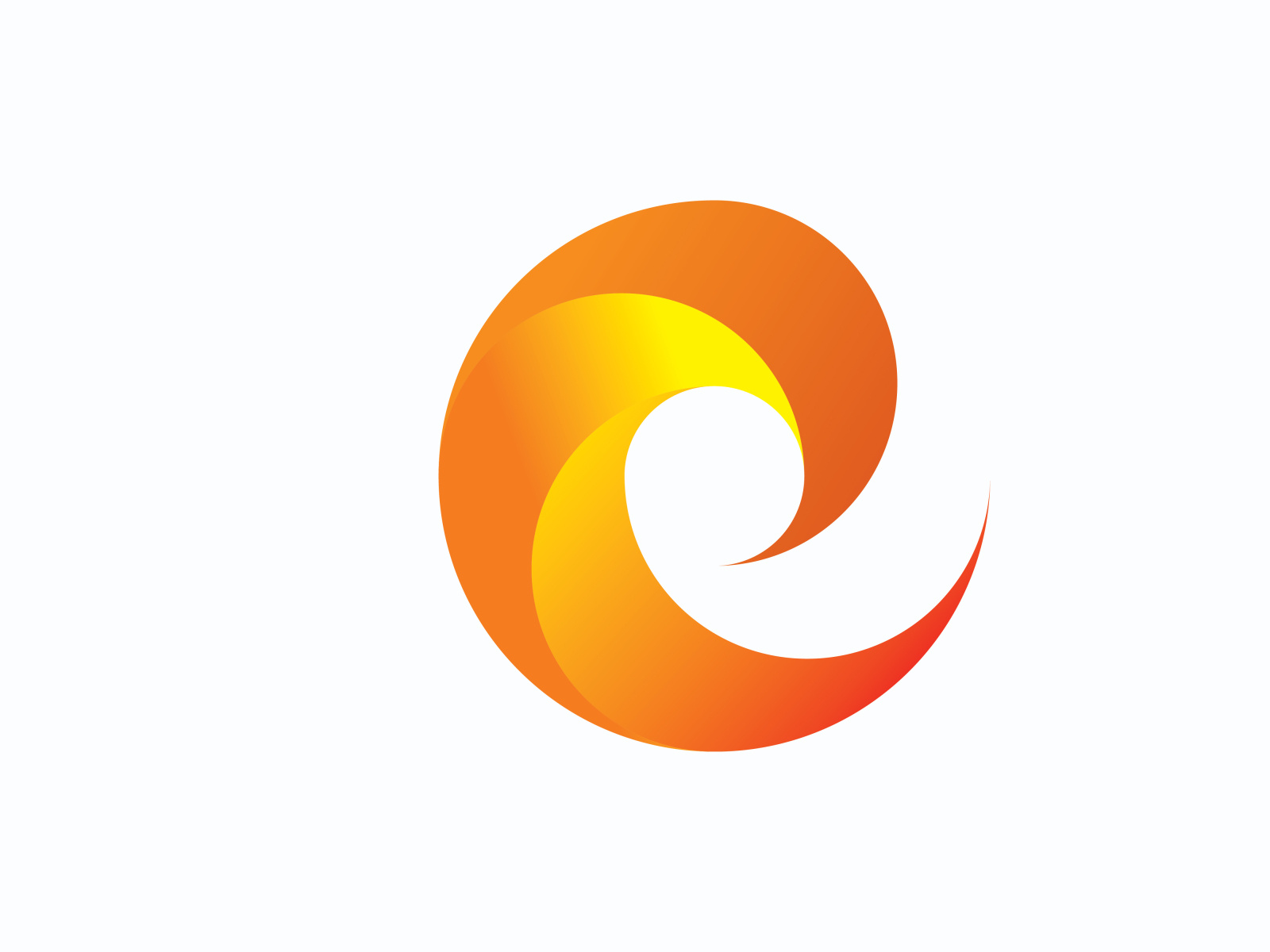 C Logo Design By Artology 🟢 On Dribbble