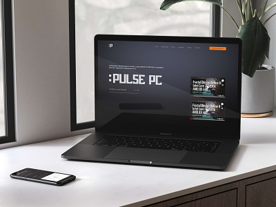 PC Assembly - Homepage branding design design flat front-end development homepage homepage design minimalist web website design