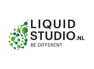 Liquid Studio Modular Logotype