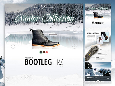 Winter Collection