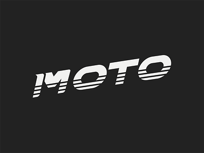 IMoto Logo