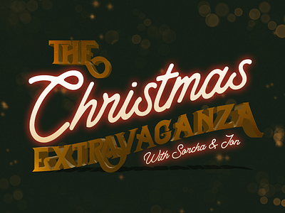 The Christmas Extravaganza