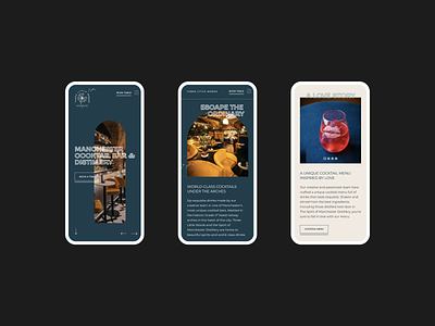 Three Little Words: Responsive design iphone mobile responsive typography ui user interface ux web website