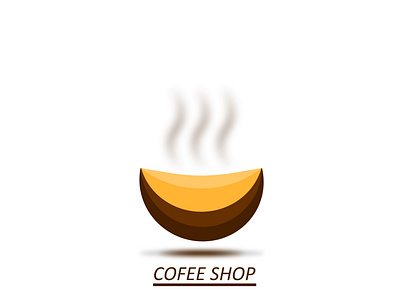 cofeeshop logo brand identity branding design icon logo logoart logodesign logomaker logomark minimalist minimalistic vector