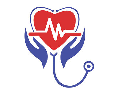 heart disease prediction logo