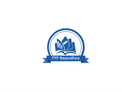 FYP Repository System Logo Design