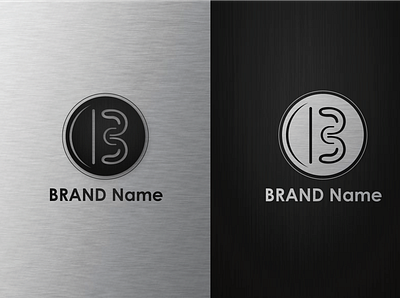 B Letter logo ideas brand identity brand mark branding design design inspiration icon letter logo logo logo ideas logodesign logomaker logomark minimalist minimalistic vector