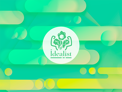 Logo Idealist