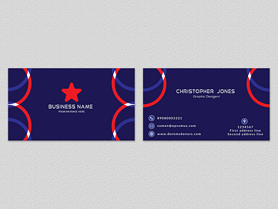 business card 1 branding business card business development flayer company branding graphic design icon illustration logo logo design ux vector