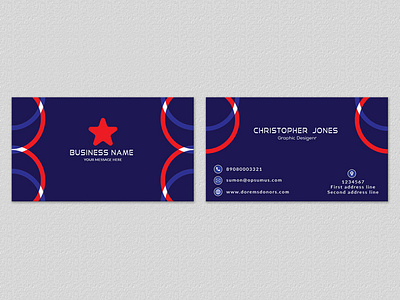 business card 1