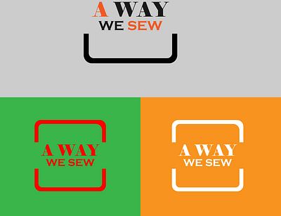 A Way We Sew