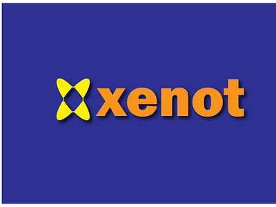 xenot logo 01