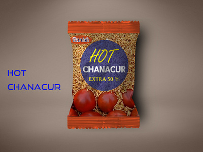 HOT CHANACUR PACKGING