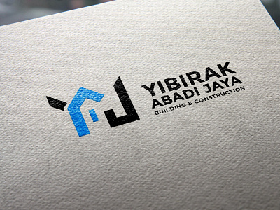 Yibirak Abadi Jaya Logo