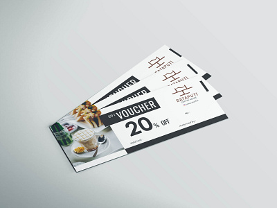 Gift Voucher