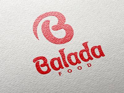 Balada logo