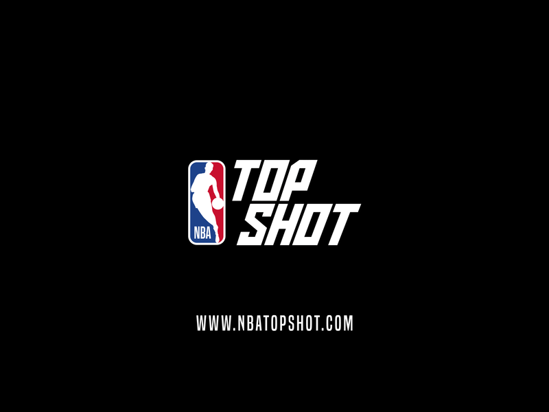 Introducing NBA Top Shot animation basketball blockchain crypto dapper dapperlabs design gaming illustration nba nba top shot vancouver