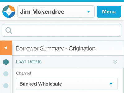 Form Navigation