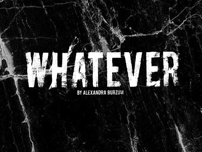 whatever 13.04