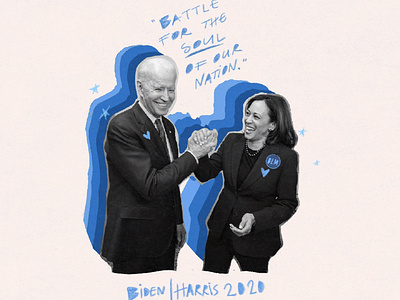 Biden | Harris 2020