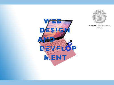 creativity is the identity of business binarymedia.pk branding branding agency creative design digitalmarketing marketingstrategy socialmedia socialmediamarketing website