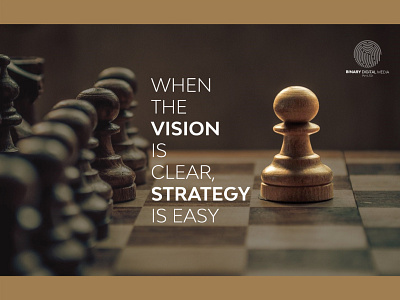 VISIONARY STRATEGIES