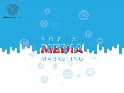 Social media channels binarymedia.pk branding branding agency creative digitalmarketing digitalpakistan marketingstrategy socialmedia socialmediamarketing website