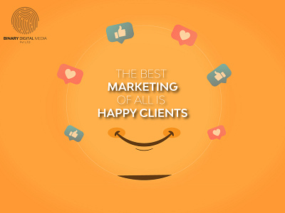 happyclient binarymedia.pk branding branding agency digital marketing digitalmarketing digitalpakistan marketingstrategy socialmedia socialmediamarketing website