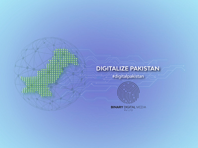 Digital Pakistan binarymedia.pk branding branding agency creative digital digital marketing digitalmarketing digitalpakistan marketingstrategy pakistan