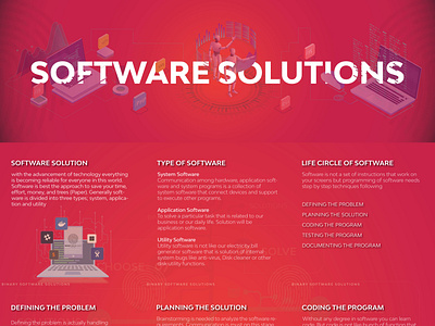 Binarymedia pk Software Solutions