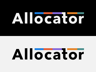 Allocator in Color