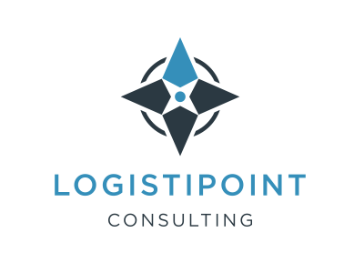 Logistipoint Consulting Logos