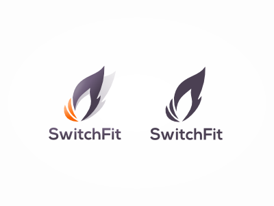 SwitchFit Logo