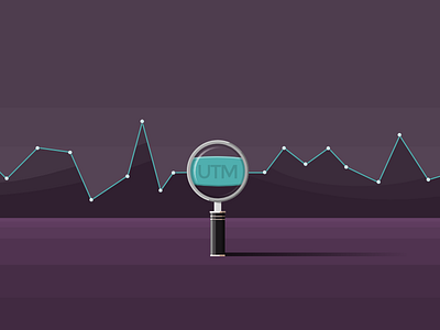 Tracking UTM parameters