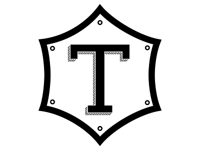 Triot Logo bikes black logo t triot type white