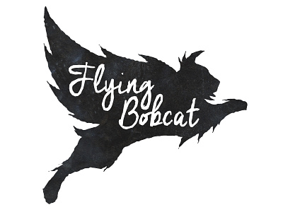 Flying Bobcat