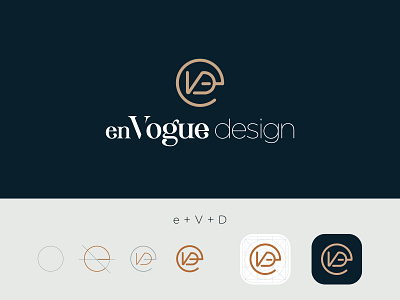 EnVogue Design Brand