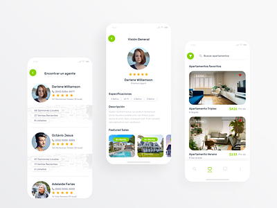 Real Estate App app app design app ui branding design figma ios ios app logo mobile mobile app profile real estate rent rent app sell ui ui design ui ux ui ux design