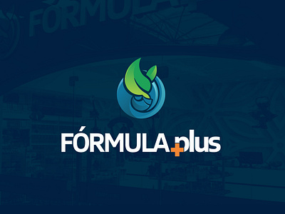 Logo Fórmula Plus