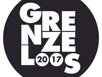 Grenzeloos logo