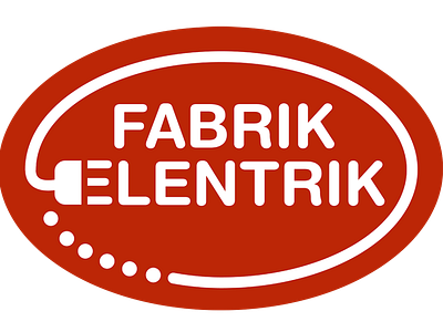 fabrik elentrik logo