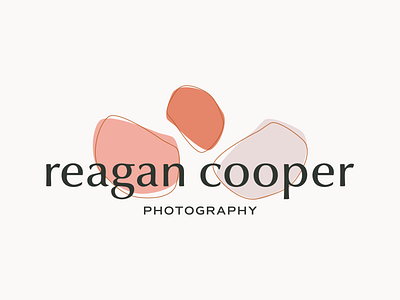 Reagan Cooper Photography Logo