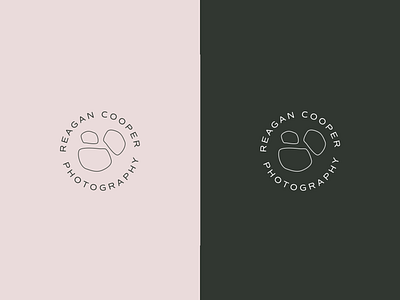 Reagan Cooper Photography Logo